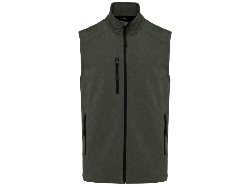 Kariban Softshell bodywarmer