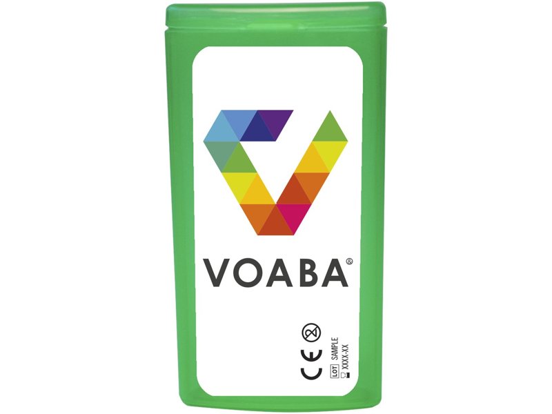 Minikit festival set Minikit festival set