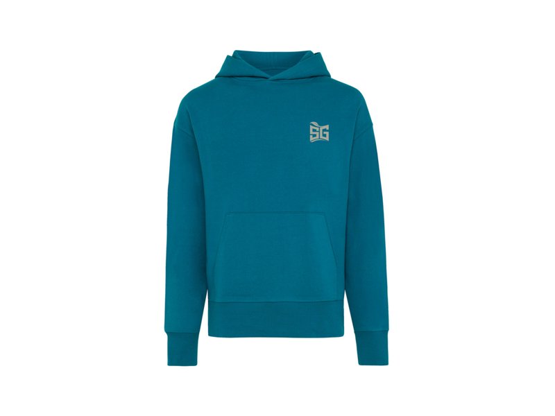 Iqoniq Yoho hoodie