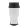 Koffiebeker metaal 350ml