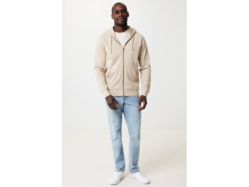 Iqoniq Abisko Zipped hoodies Iqoniq Abisko Zipped hoodies