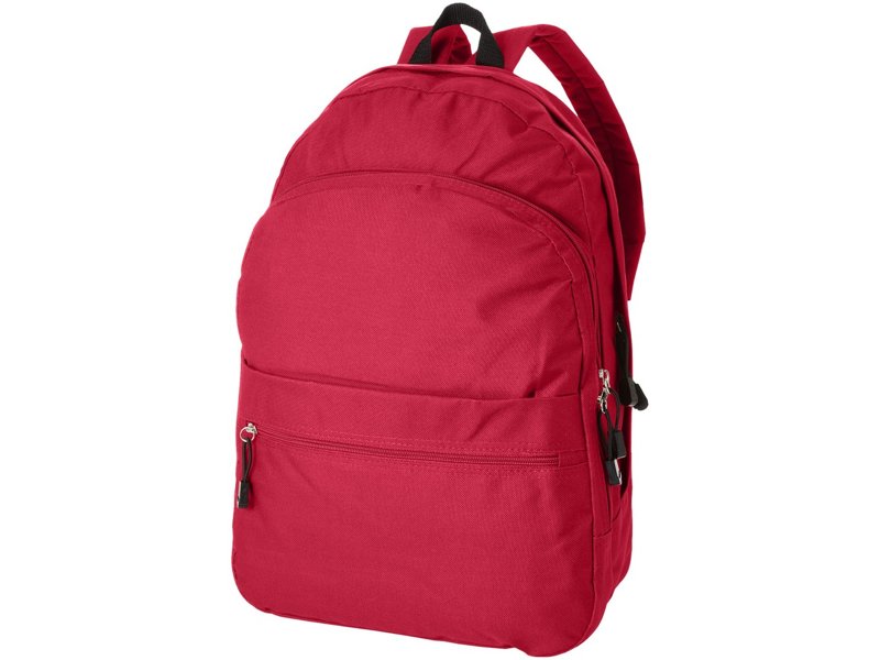 Trend Rugzak | Rugzak met logo of tekst Trend Rugzak | Rugzak met logo of tekst