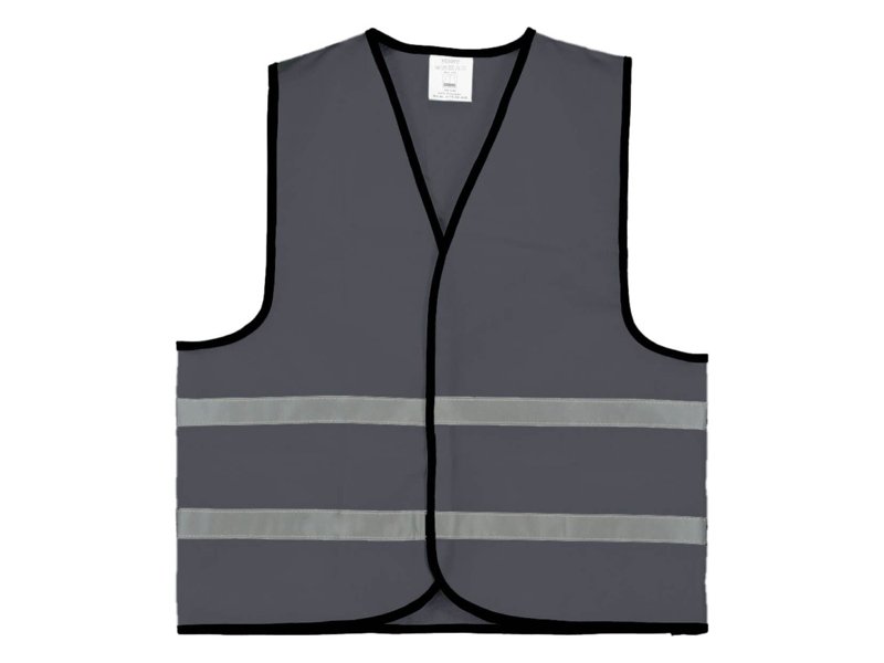 Promo veiligheids vest
