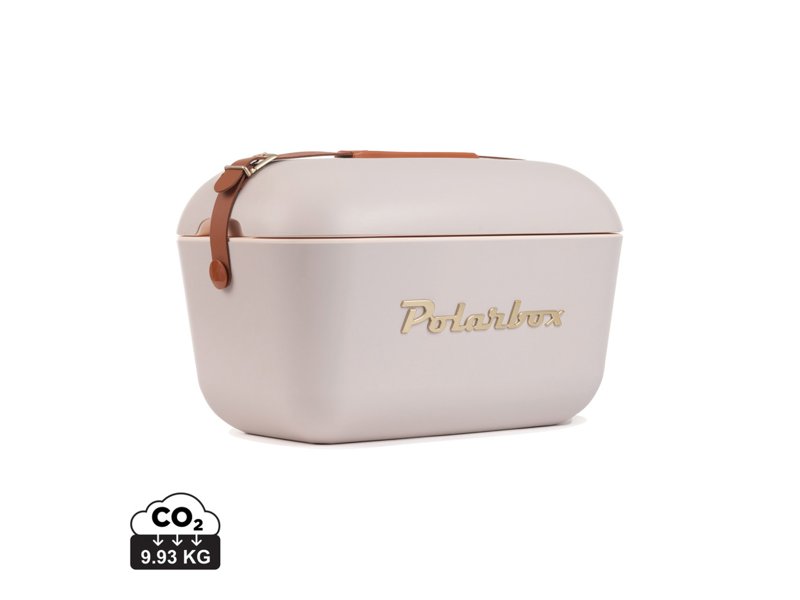 Polarbox Original Large 20L Vintage Coolerbox Polarbox Original Large 20L Vintage Coolerbox