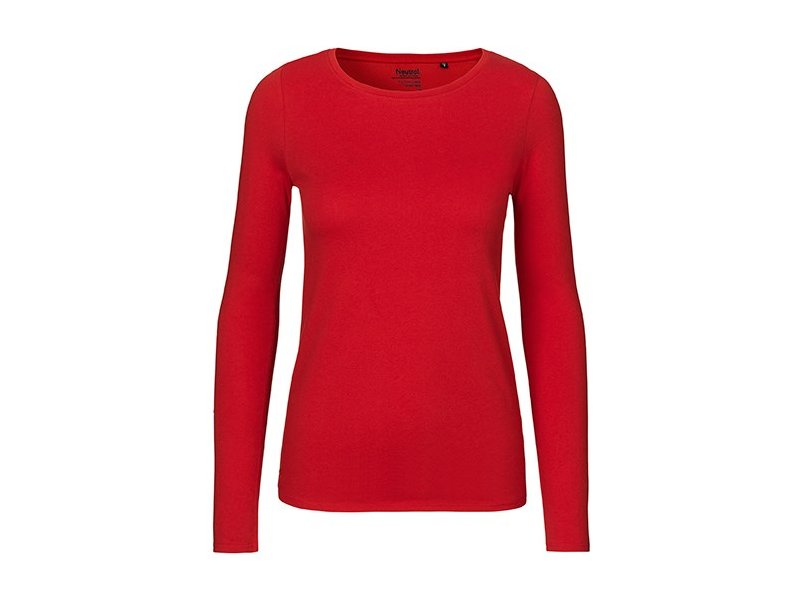 Neutral - Ladies´ Long Sleeve T-Shirt Neutral - Ladies´ Long Sleeve T-Shirt