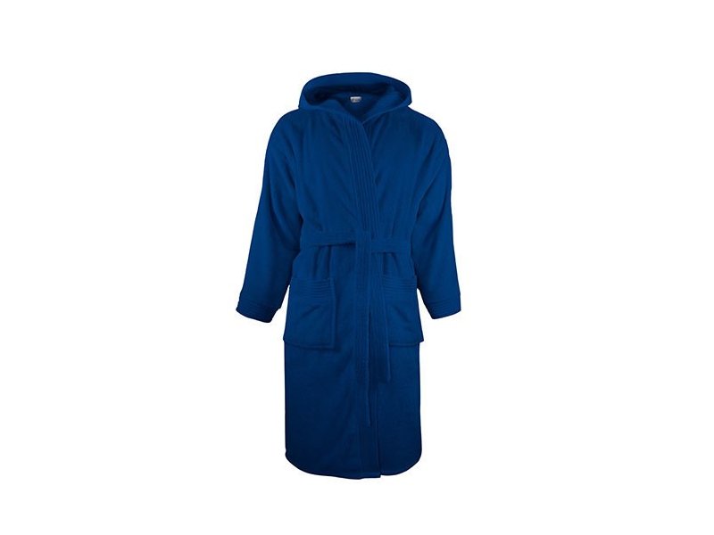 The One Towelling® - Bathrobe Hooded The One Towelling® - Bathrobe Hooded