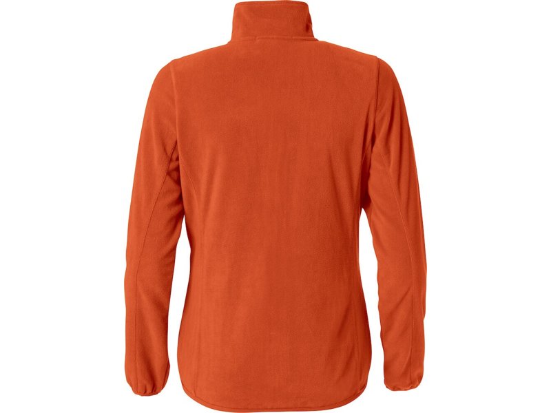 Clique Basic Micro Fleece Jacket Ladies Clique Basic Micro Fleece Jacket Ladies