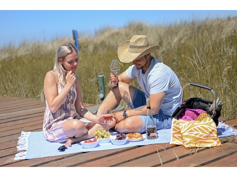 Hamamdoek 90 x 180cm