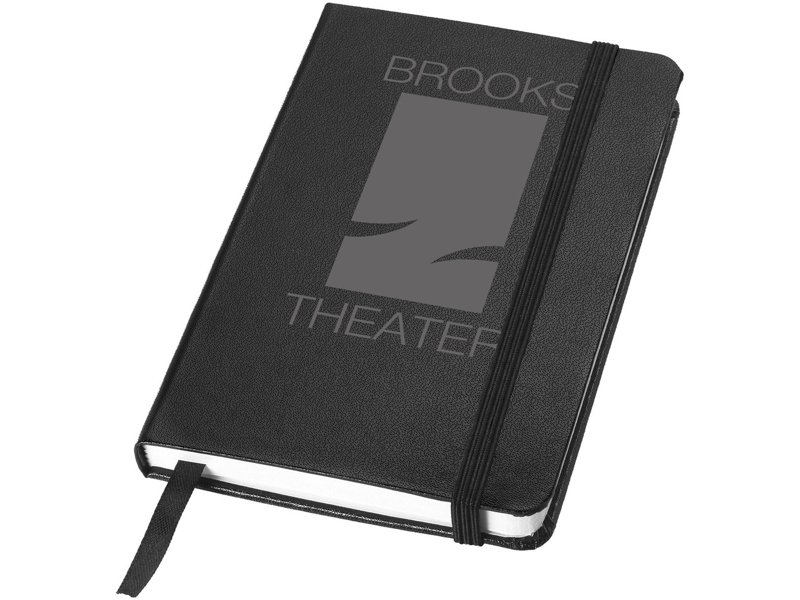 JournalBooks Classic pocket notitieboek