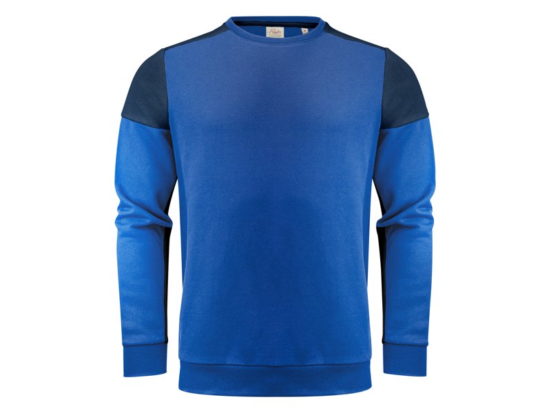 Printer Prime Crewneck Sweater Printer Prime Crewneck Sweater