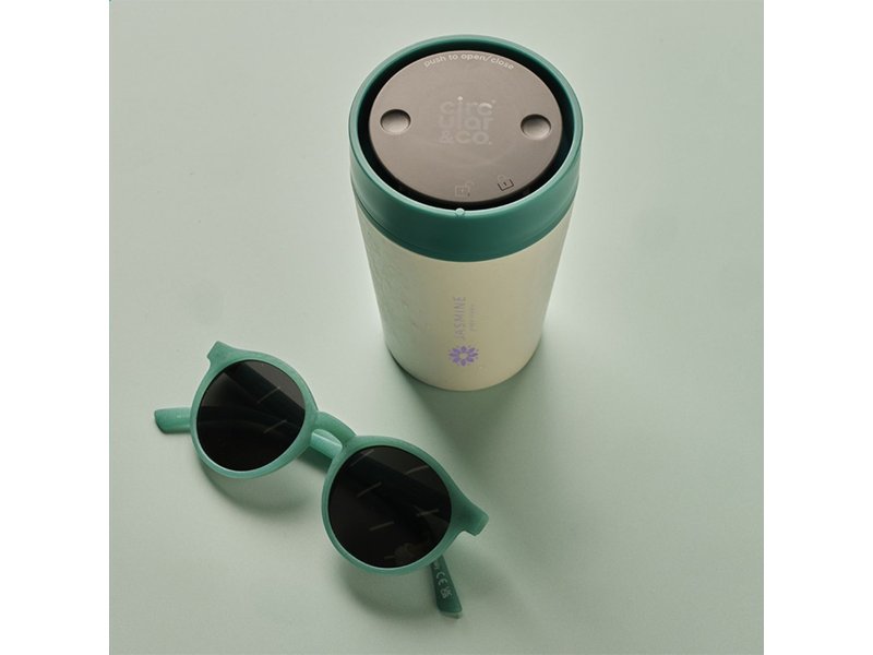 Circular&Co Recycled Coffee Cup 227 ml koffiebeker Circular&Co Recycled Coffee Cup 227 ml koffiebeker