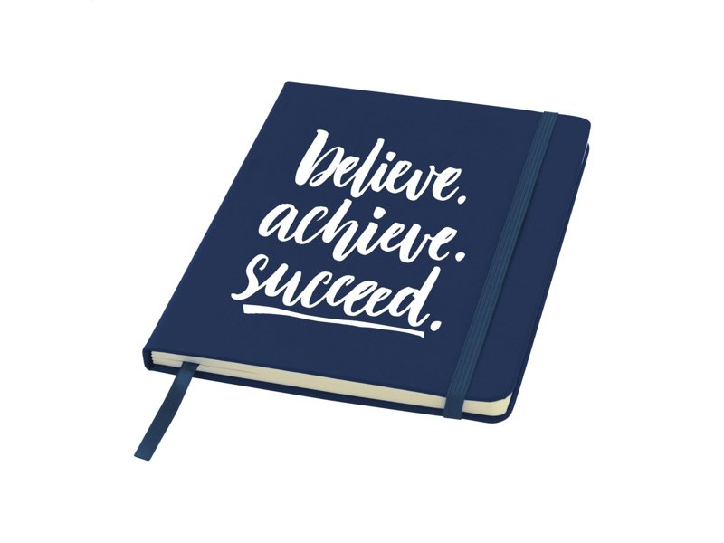 BudgetNote A5 Blanc notitieboek BudgetNote A5 Blanc notitieboek