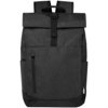 Hoss oprolbare 15,6 inch laptoprugzak 12L
