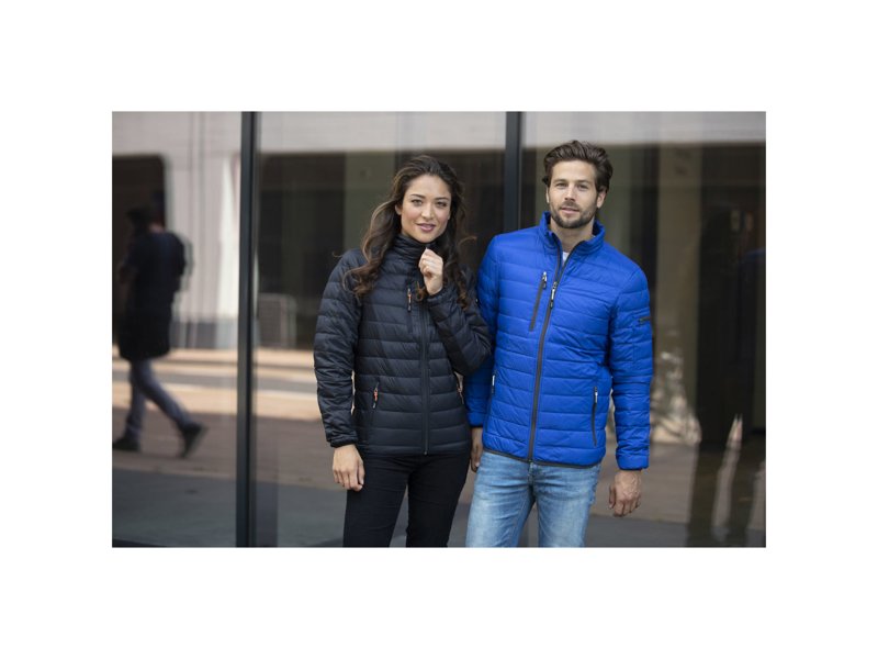 Elevate Scotia light Down Jacket