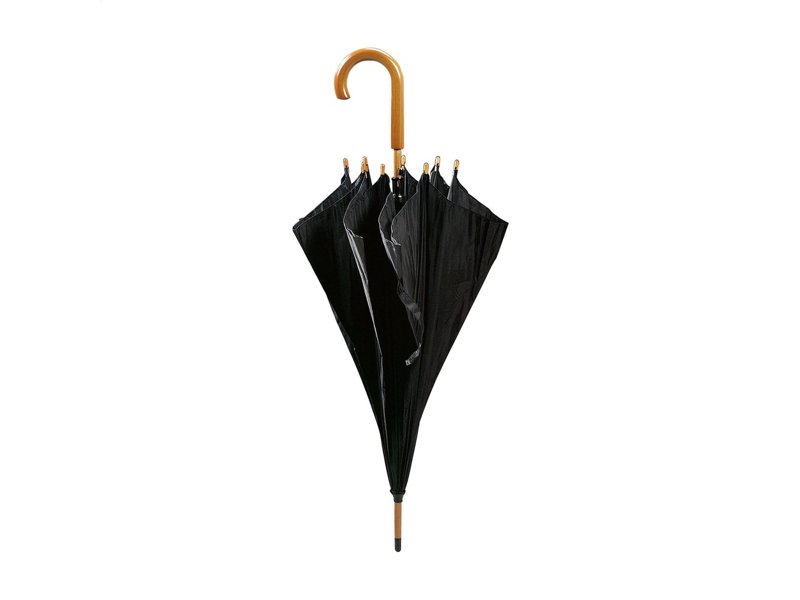FirstClass RCS RPET paraplu 23 inch