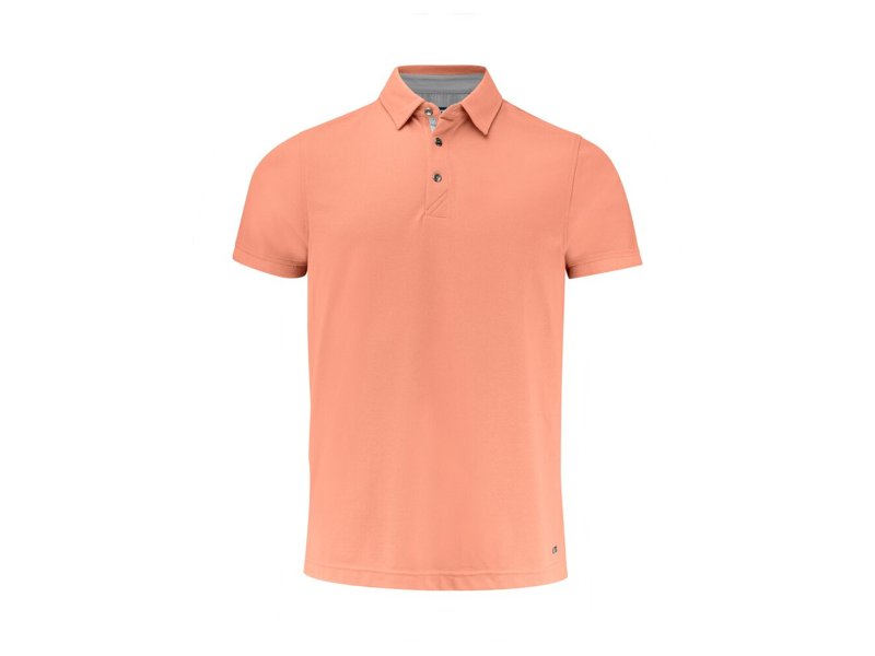 Cutter & Buck herenpolo Advantage Premium