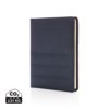 Impact AWARE™ RPET A5 notitieboek Impact AWARE™ RPET A5 notitieboek