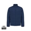IQONIQ Maiko herenjas met logo | Gerecycled & gevoerd | Totziens Promotions