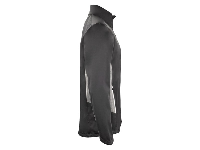 Cutter & Buck heren softshell jas Navigate Cutter & Buck heren softshell jas Navigate
