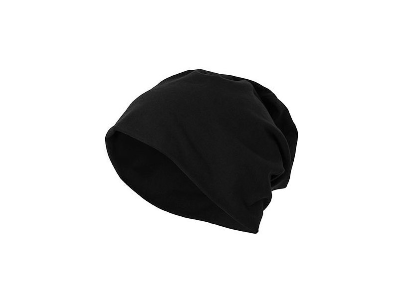 Build Your Brand - Jersey Beanie