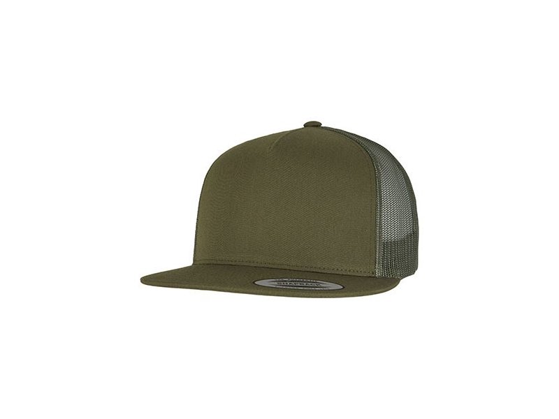 FLEXFIT - Classic Trucker