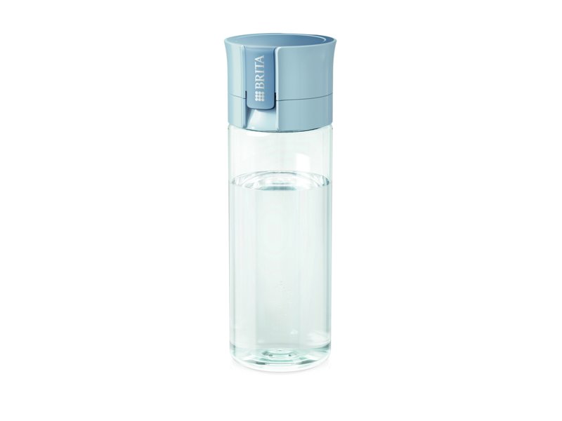 BRITA VITAL waterfilterfles incl. 2 filters 600 ml BRITA VITAL waterfilterfles incl. 2 filters 600 ml