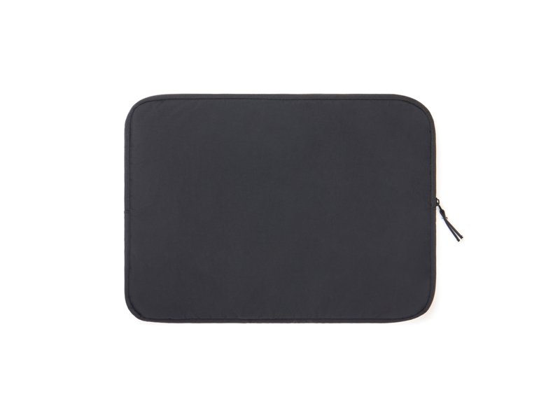 KENTO URBAN RCS gerecyclede nylon 15,6 inch laptopsleeve KENTO URBAN RCS gerecyclede nylon 15,6 inch laptopsleeve