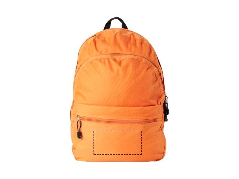 Trend Rugzak | Rugzak met logo of tekst Trend Rugzak | Rugzak met logo of tekst