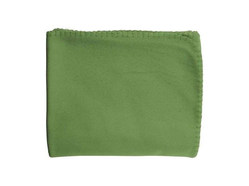 SuperSoft RPET fleecedeken