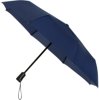 IMPLIVA - Opvouwbaar - Automatisch openen en sluiten - Windproof - 100 cm IMPLIVA - Opvouwbaar - Automatisch openen en sluiten - Windproof - 100 cm