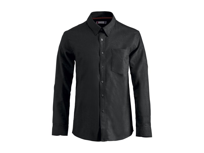 Clique Oxford heren overhemd Clique Oxford heren overhemd
