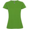 Roly sportshirt Montecarlo voor dames Roly sportshirt Montecarlo voor dames