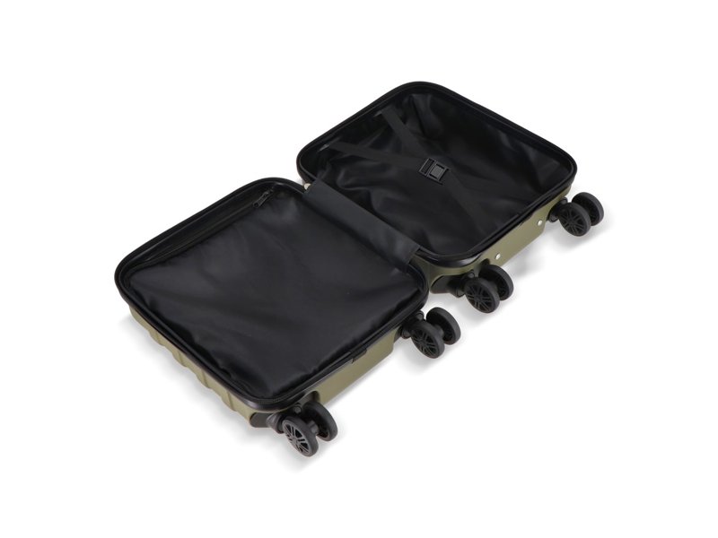 Underseat Trolley 14-Inch Underseat Trolley 14-Inch