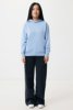 Iqoniq Yengo recycled katoen hoodie met steekzakken Iqoniq Yengo recycled katoen hoodie met steekzakken