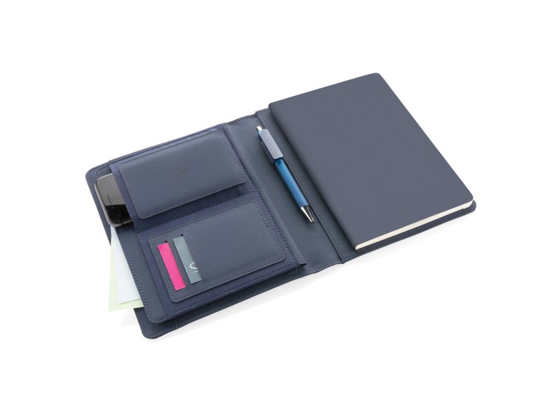 Impact AWARE™ RPET A5 notitieboek