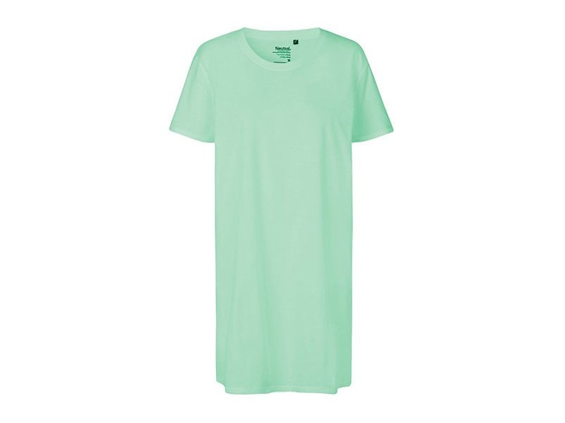 Neutral - Ladies´ Long Length T-Shirt Neutral - Ladies´ Long Length T-Shirt