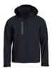 Clique Softshell jas Milford Clique Softshell jas Milford