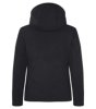 Clique Padded Hoody Softshell Lady