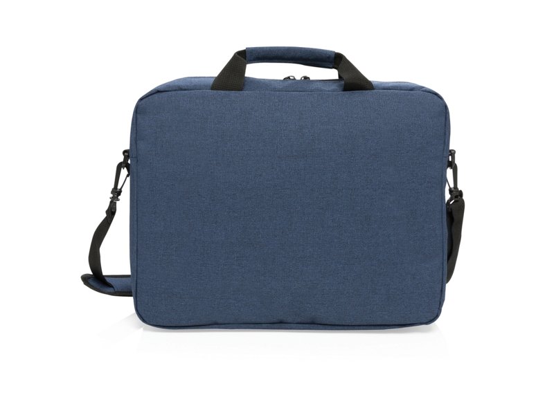 Trend 15” laptop tas PVC-vrij Trend 15” laptop tas PVC-vrij