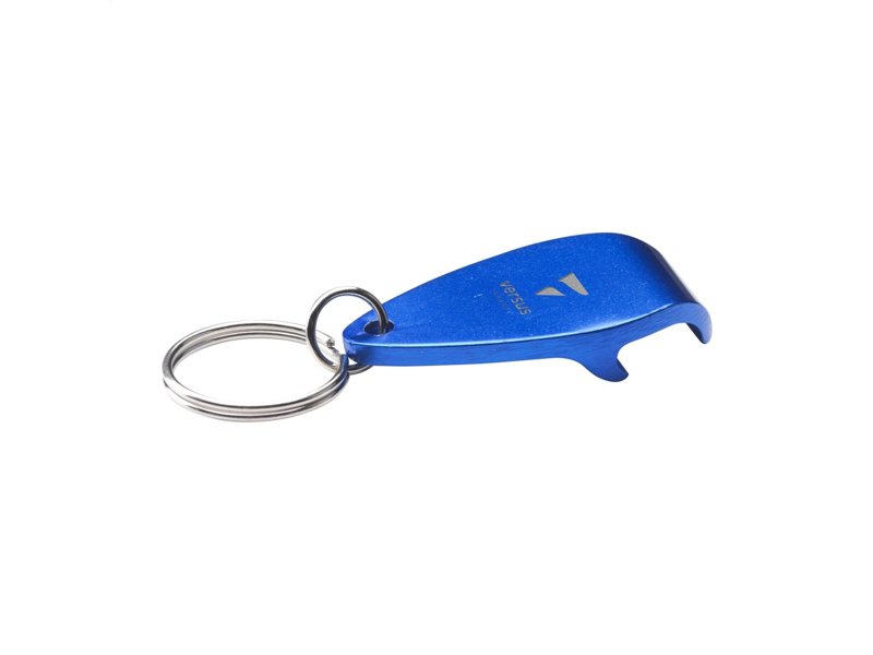 Carrera Recycled Alu opener / sleutelhanger Carrera Recycled Alu opener / sleutelhanger