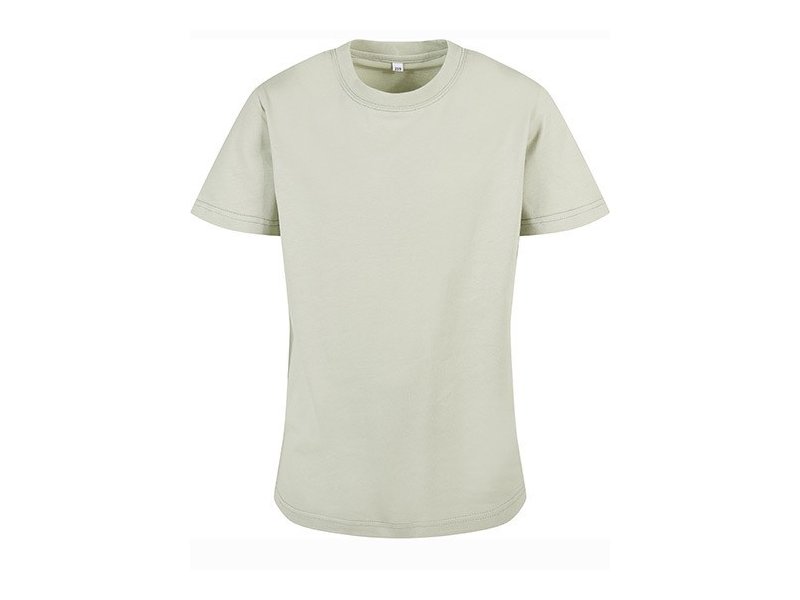 Build Your Brand - Kids´ Basic Tee 2.0 Build Your Brand - Kids´ Basic Tee 2.0