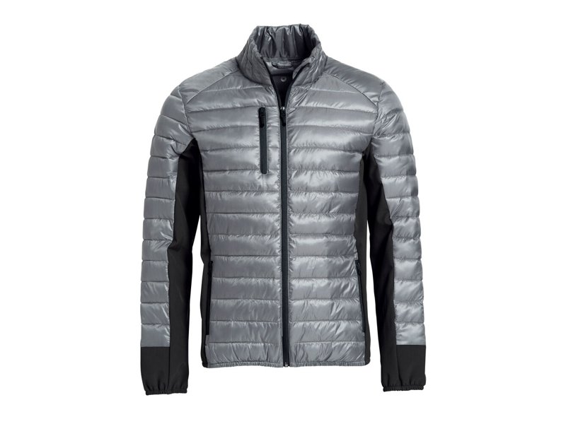 Clique Jas Lemont: Stijlvolle en Comfortabele Bescherming Tegen Weer en Wind