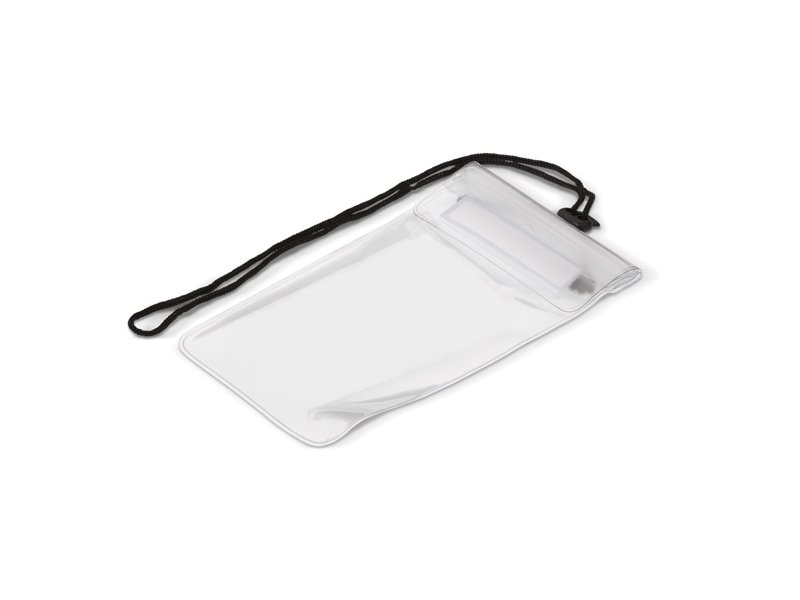 Waterdichte smartphone tas