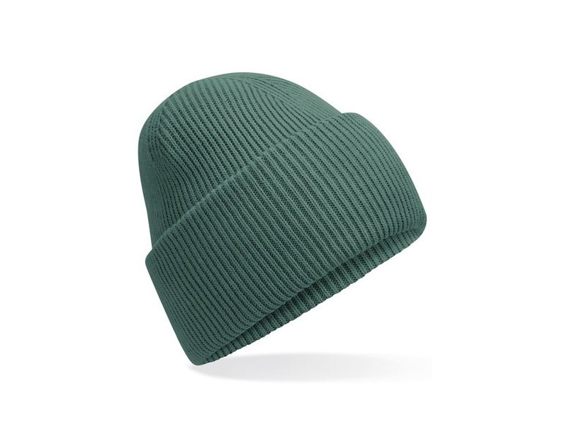Beechfield - Classic Engineered Deep Cuffed Beanie Beechfield - Classic Engineered Deep Cuffed Beanie