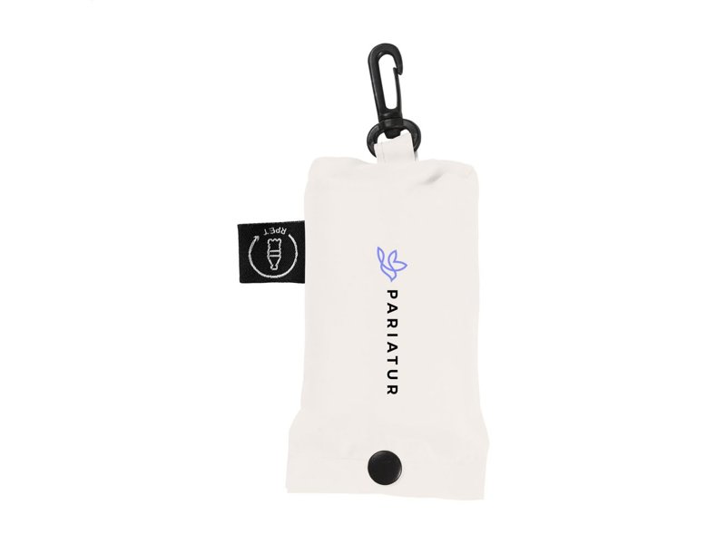 Shop Easy RPET opvouwbare winkeltas Shop Easy RPET opvouwbare winkeltas