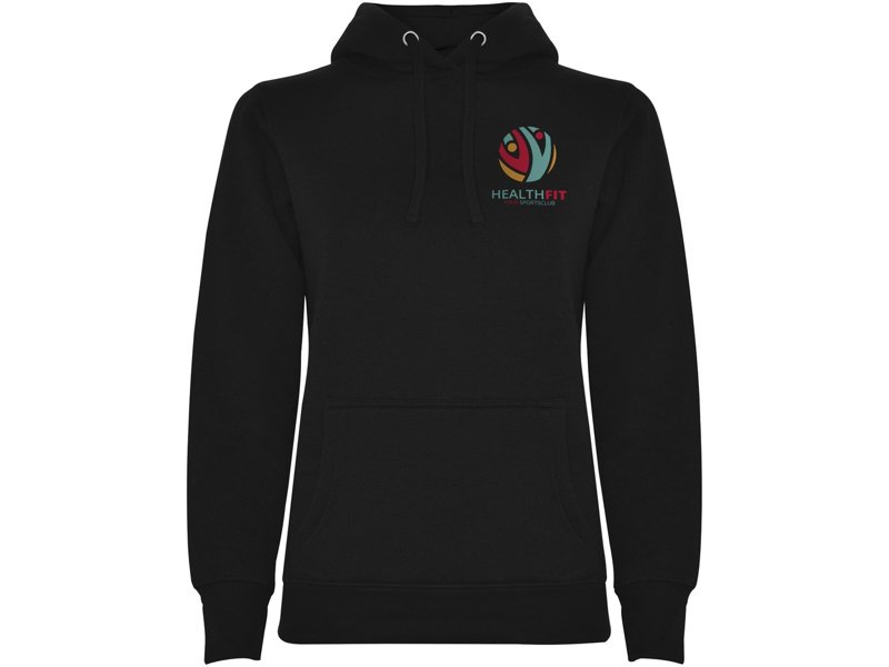 Roly hoodie Urban voor dames