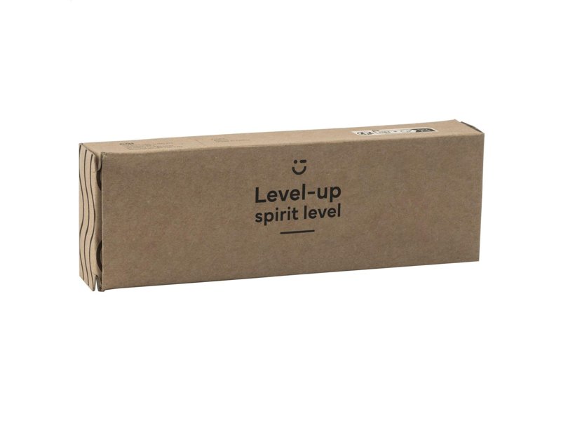 Level-Up opener Level-Up opener