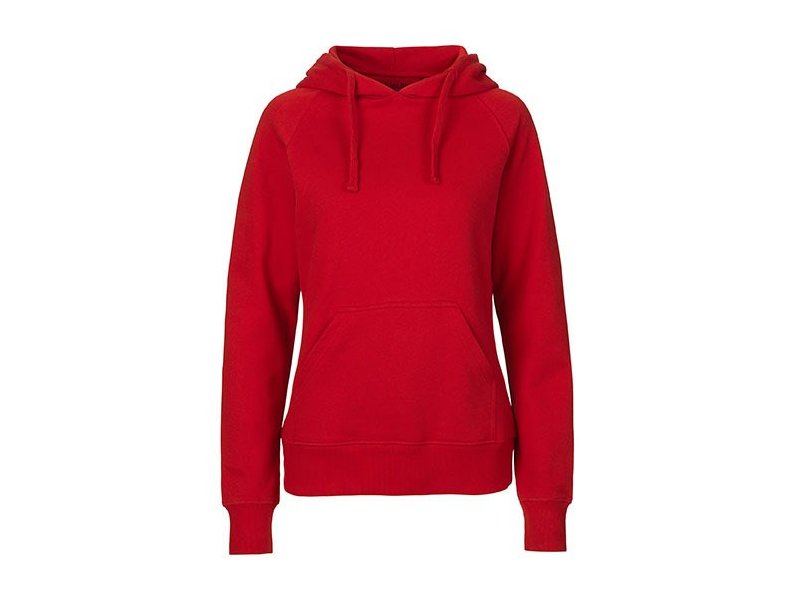 Neutral - Ladies´ Hoodie Neutral - Ladies´ Hoodie