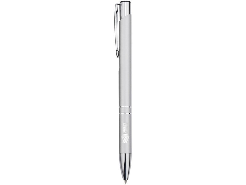 Moneta balpen van gerecycled aluminium Moneta balpen van gerecycled aluminium