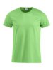 T-shirts in opvallende neon kleuren bestellen